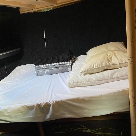 Fantastic Sailing Boat To Sleep In Barcelona Hotel Ngoại thất bức ảnh